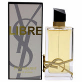 عطر واي إس إل ليبر (L) 90 مل
